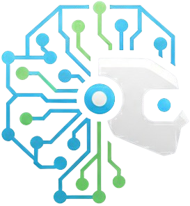 логотип блога о ботах